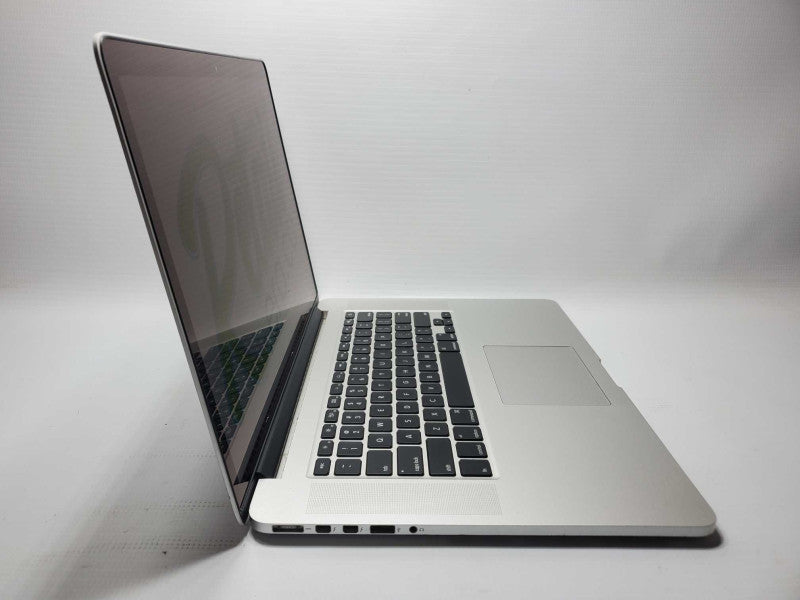Macbook Pro 2015 15\\" Core i7-4770HQ @ 2.2 GHz 16GB Ram 250GB SSD *QTY* (