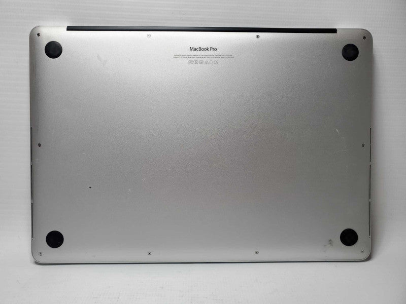 Macbook Pro 2015 15\\" Core i7-4770HQ @ 2.2 GHz 16GB Ram 250GB SSD *QTY* (