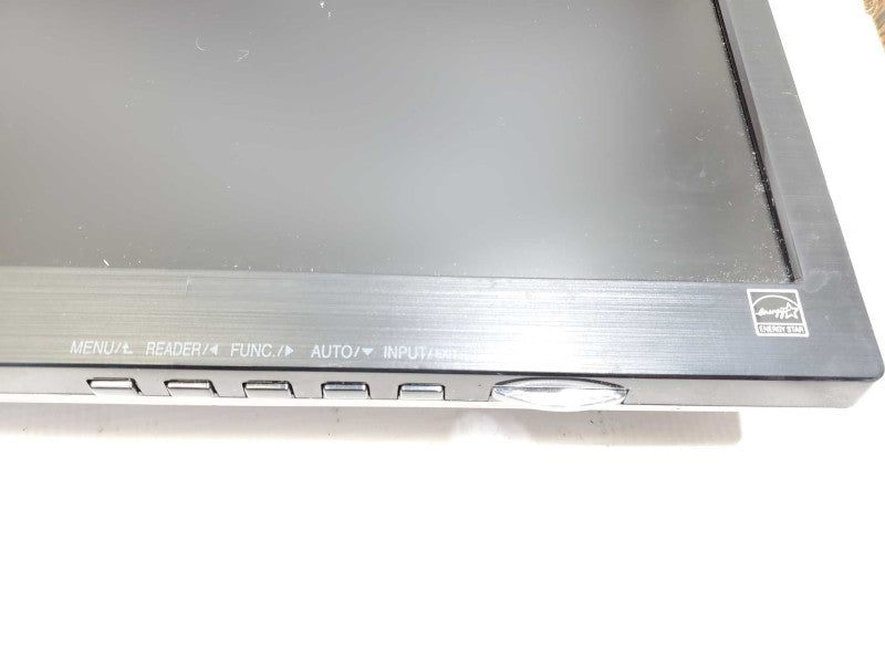 LG 24M47VQ 24\\" 1080p LED Monitor Tested see pictures