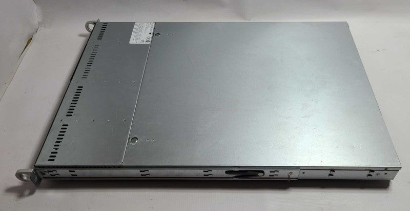 SuperMicro X8DTU 2x Xeon E5520 2.27Ghz 48GB RAM 4x 3.5\\" Bays 1xPSU $
