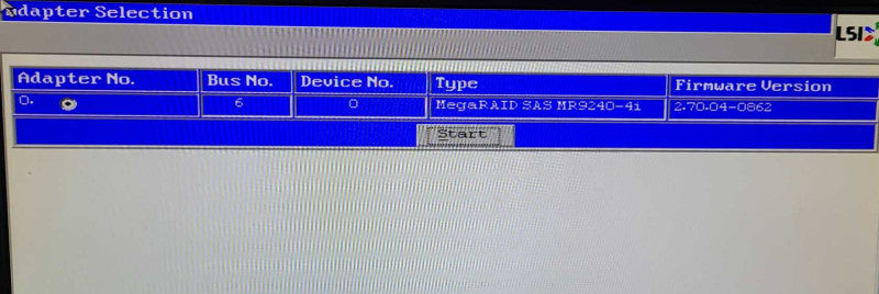 SuperMicro X8DTU 2x Xeon E5520 2.27Ghz 48GB RAM 4x 3.5\\" Bays 1xPSU $