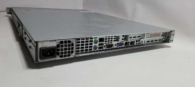 SuperMicro X8DTU 2x Xeon E5520 2.27Ghz 48GB RAM 4x 3.5\\" Bays 1xPSU $