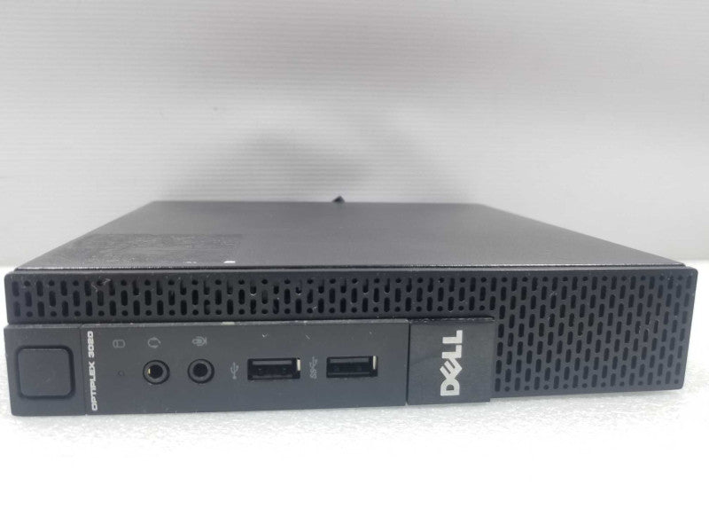 Dell OptiPlex 3020M MT Tiny i5-4590T 2GHz/8GB, No HDD/CADDY. QTY, ~