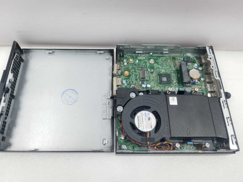 Dell OptiPlex 3020M MT Tiny i5-4590T 2GHz/8GB, No HDD/CADDY. QTY, ~