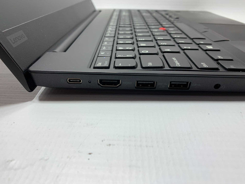 Lenovo ThinkPad E580 with i5-8250U CPU 8GB RAM & 256GB SSD Storage  -
