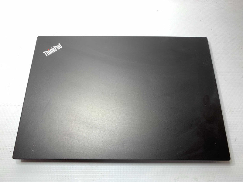 Lenovo ThinkPad E580 with i5-8250U CPU 8GB RAM & 256GB SSD Storage  -