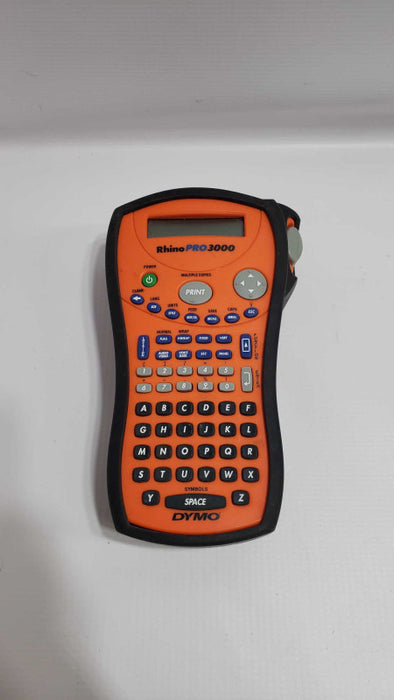 Dymo Rhino PRO 3000 Laber Printer [