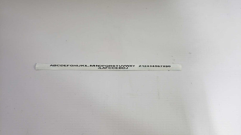 Dymo Rhino PRO 3000 Laber Printer [