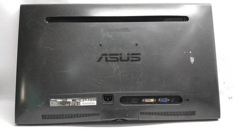 asus VS247 23.6\\" 1080p TN W-LED/ 2ms / 75hz / 300 nits / 50000000:1 DCR /  #