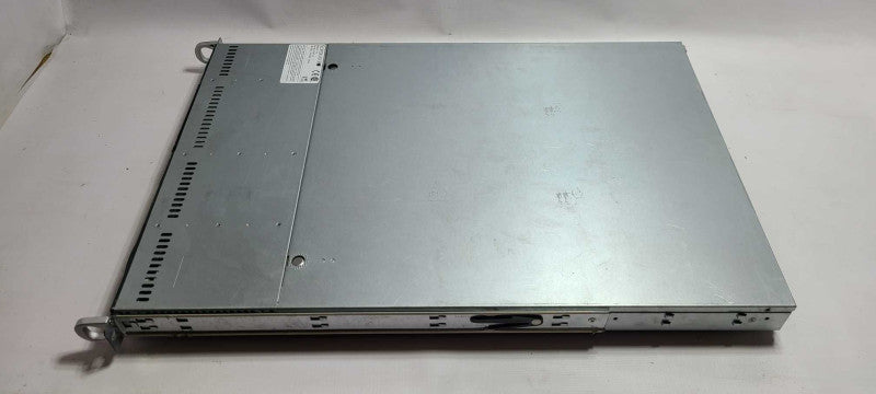 SuperMicro X8DTU 2x Xeon E5520 2.27Ghz 48GB RAM 4x 3.5\\" Bays 1x PSU $