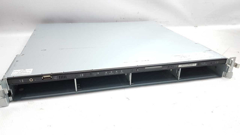 BUFFALO TS-RVH12TL/R6 12TB (4 x 3TB) TeraStation Pro Rackmount nas #