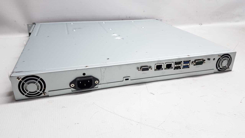 BUFFALO TS-RVH12TL/R6 12TB (4 x 3TB) TeraStation Pro Rackmount nas #