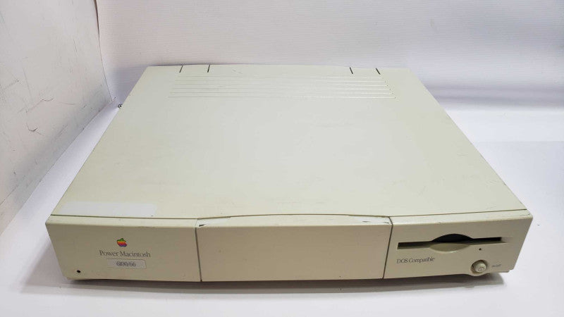 APPLE POWER MACINTOSH 6100/66 [
