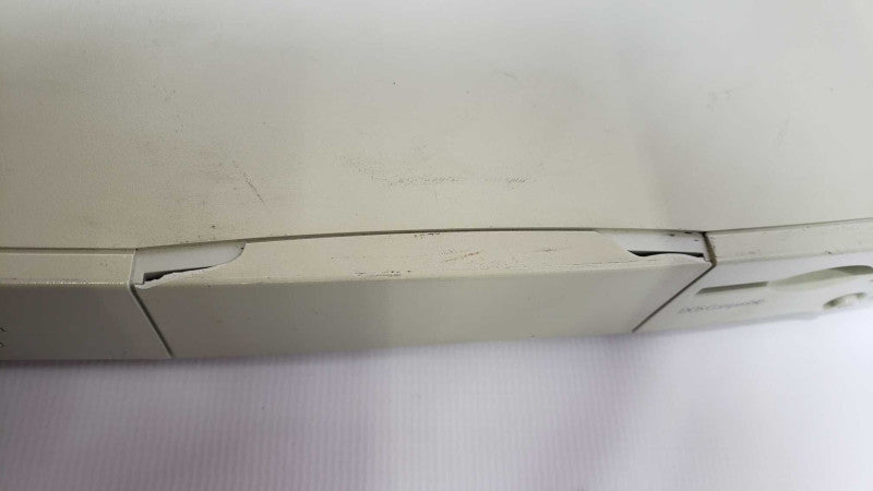 APPLE POWER MACINTOSH 6100/66 [