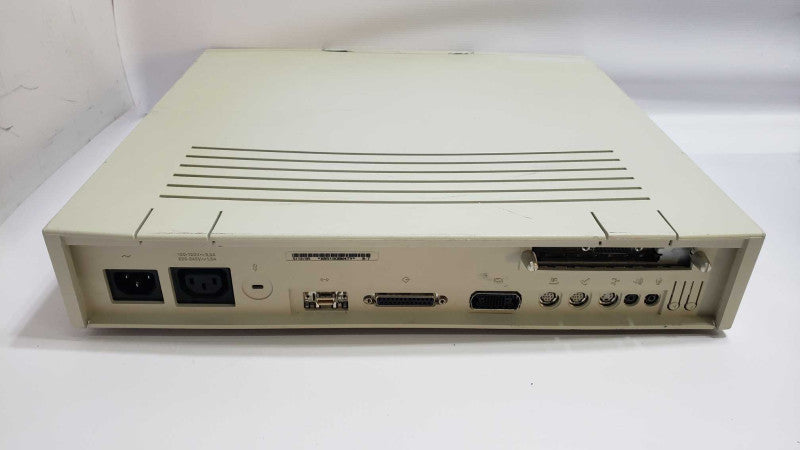 APPLE POWER MACINTOSH 6100/66 [