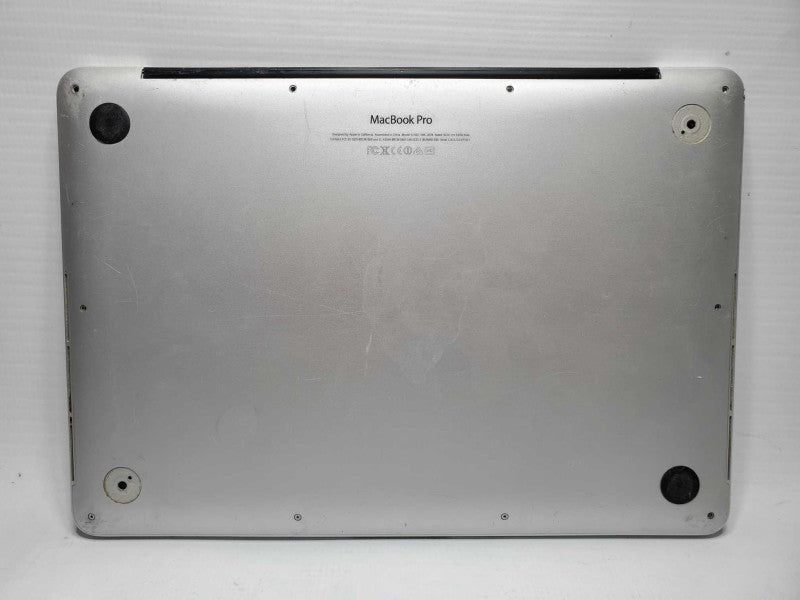 MacBook Pro 2013 13\\" Core i5-4288U @ 2.6 GHz 8GB Ram 500GB SSD *READ* (