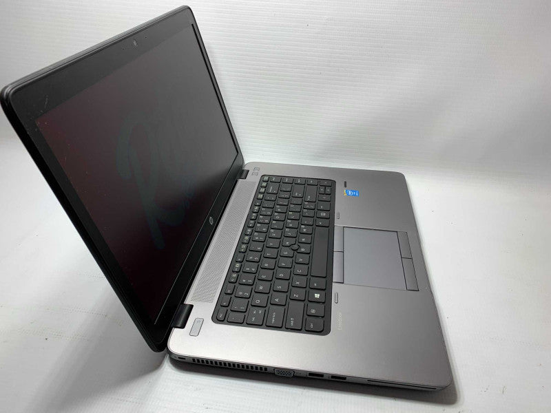 HP EliteBook 850 G1 with i7-4600U CPU 8GB RAM & 256GB SSD Storage  -