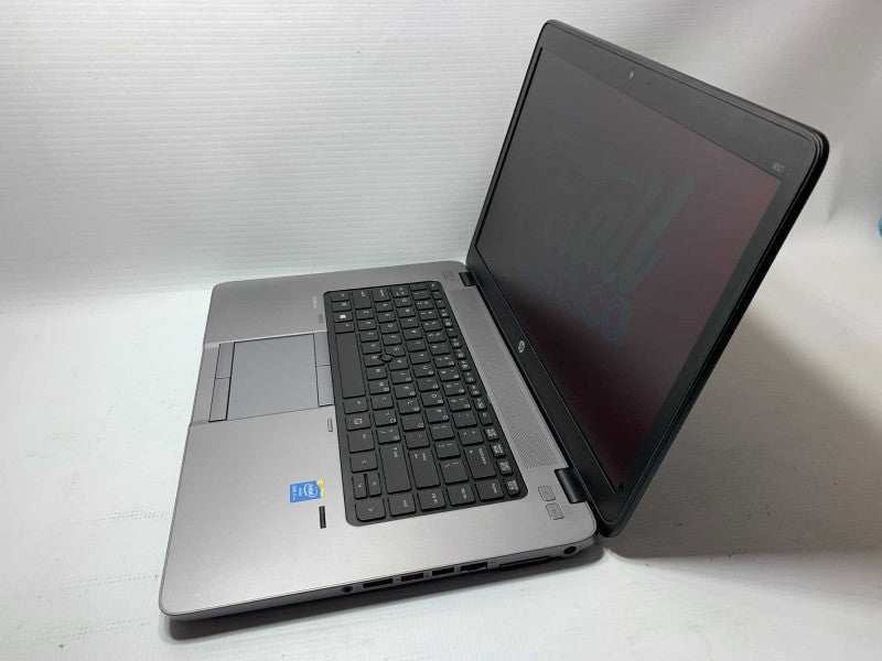 HP EliteBook 850 G1 with i7-4600U CPU 8GB RAM & 256GB SSD Storage  -