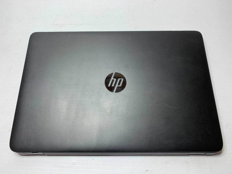 HP EliteBook 850 G1 with i7-4600U CPU 8GB RAM & 256GB SSD Storage  -