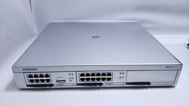 Samsung OfficeServ 7100 For Parts [