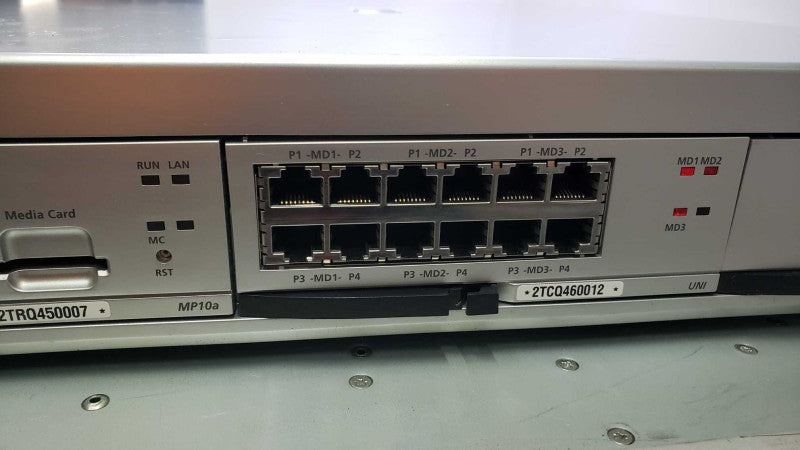 Samsung OfficeServ 7100 For Parts [