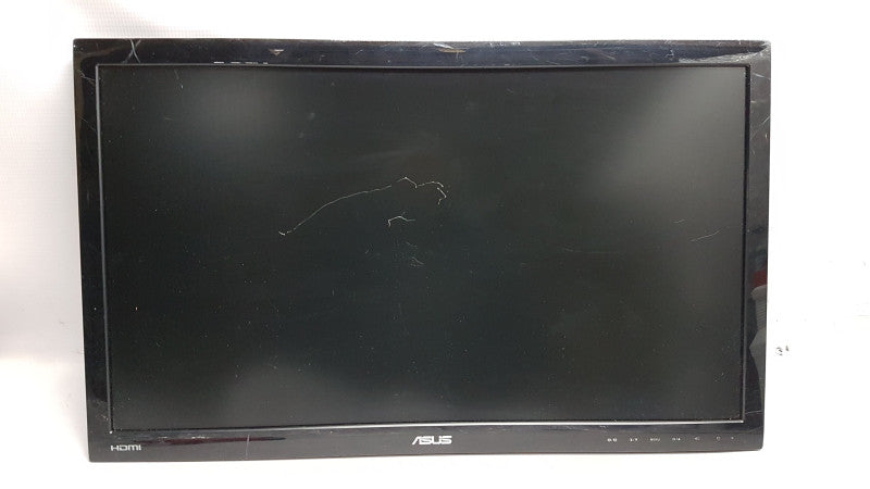 asus VS247 23.6\\" 1080p TN W-LED/ 2ms / 75hz / 300 nits / 50000000:1 DCR /  #