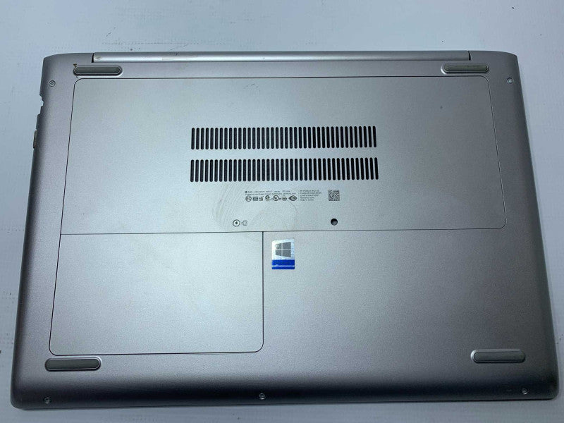 HP ProBook 450 G5 with i7-8550U CPU 8GB RAM & 256GB NVME Storage  -