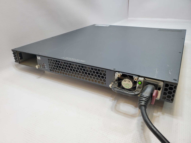 HP J9264A ProCurve 6600 24G-4XG Ethernet Switch (