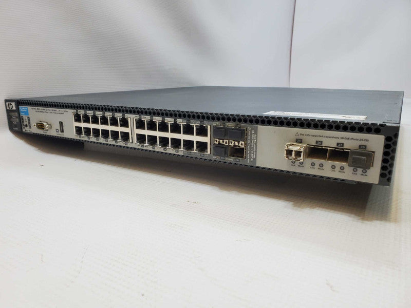 HP J9264A ProCurve 6600 24G-4XG Ethernet Switch (