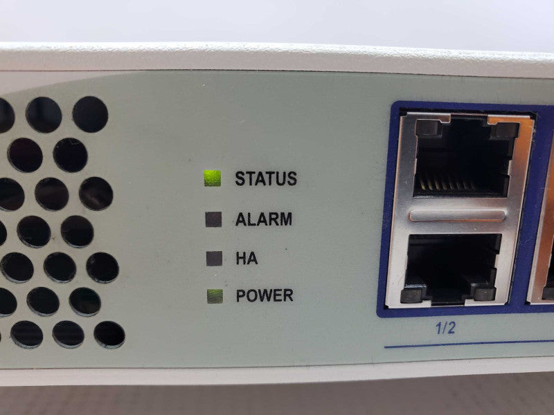 Fortinet Fortigate 300C FG-300C 10x 1GbE RJ45 Ports Firewall Security Applianc (