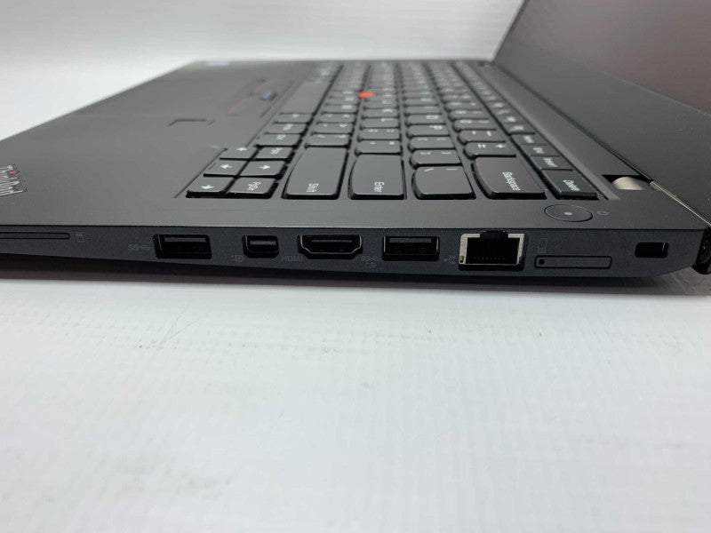 Lenovo T460s with i5-6300U CPU 8GB ram & 128GB SSD Storage READ  -