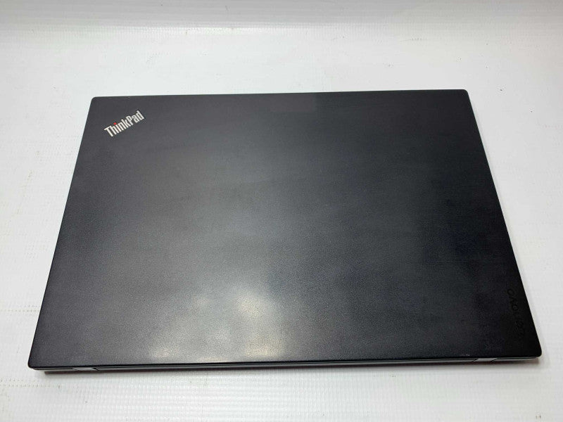 Lenovo T460s with i5-6300U CPU 8GB ram & 128GB SSD Storage READ  -