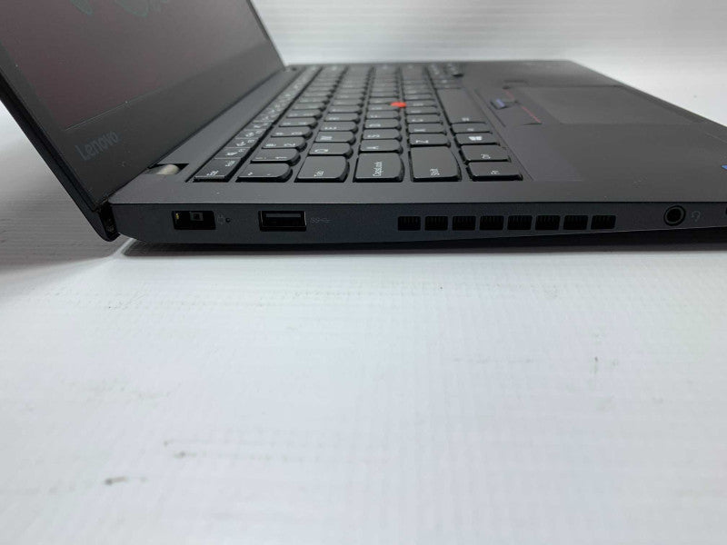 Lenovo T460s with i5-6300U CPU 8GB ram & 128GB SSD Storage READ  -