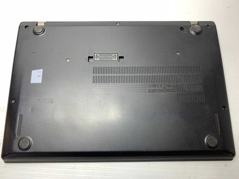 Lenovo T460s with i5-6300U CPU 8GB ram & 128GB SSD Storage READ  -