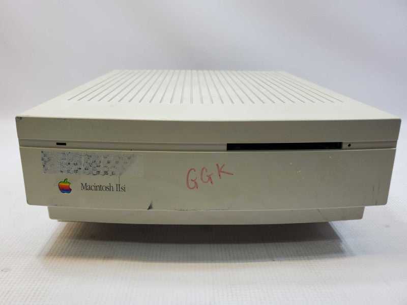 Apple Macintosh IIsi Vintage Computer M0360 (