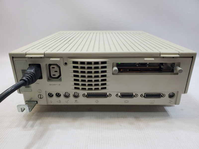 Apple Macintosh IIsi Vintage Computer M0360 (