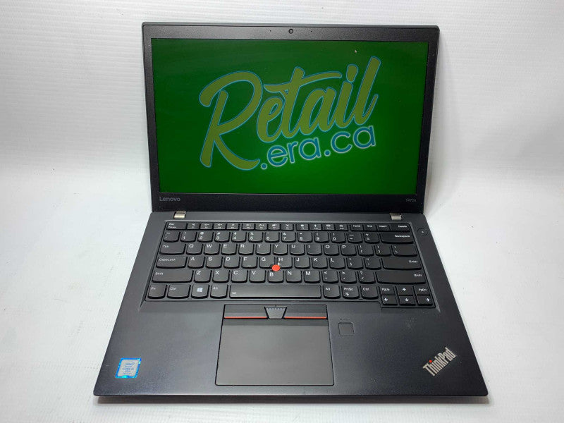 Lenovo P51 with i7-7700HQ CPU 16GB RAM & 500GB SSD Storage  -