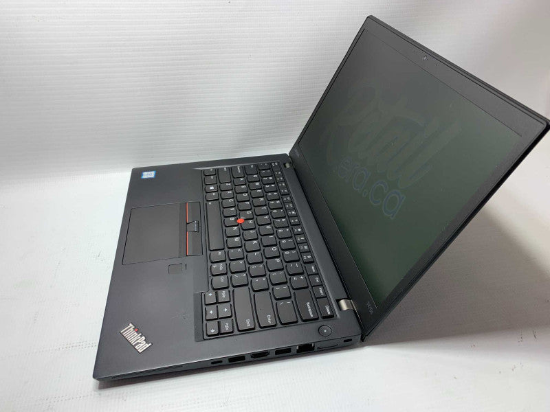 TouchScreen Lenovo T470s with i5-7300U CPU 8GB RAM & 256GB SSD Storage  -