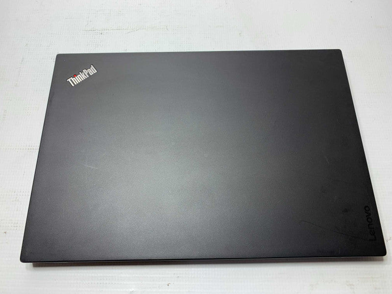 Lenovo P51 with i7-7700HQ CPU 16GB RAM & 500GB SSD Storage  -