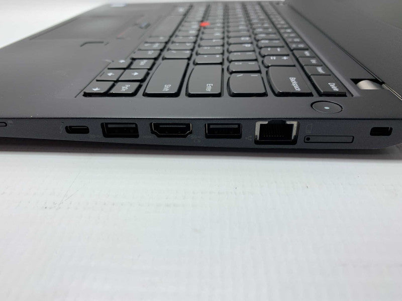 Lenovo P51 with i7-7700HQ CPU 16GB RAM & 500GB SSD Storage  -