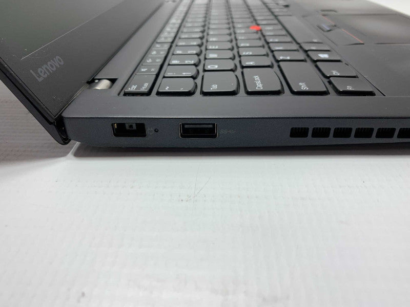 TouchScreen Lenovo T470s with i5-7300U CPU 8GB RAM & 256GB SSD Storage  -