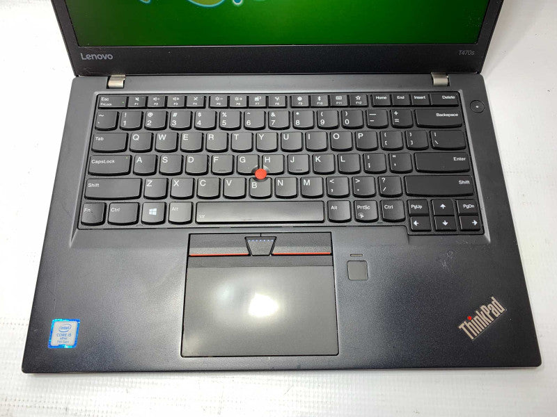 Lenovo P51 with i7-7700HQ CPU 16GB RAM & 500GB SSD Storage  -
