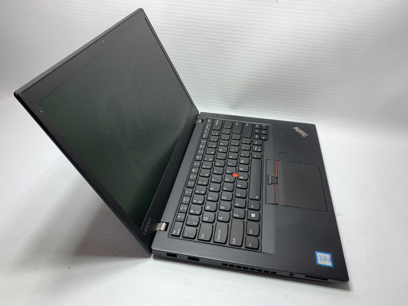 TouchScreen Lenovo T470s with i5-7300U CPU 8GB RAM & 256GB SSD Storage  -