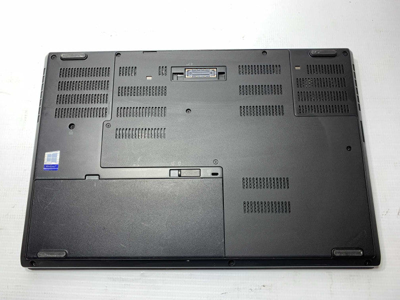 Lenovo P51 with i7-7700HQ CPU 16GB RAM & 500GB SSD Storage  -