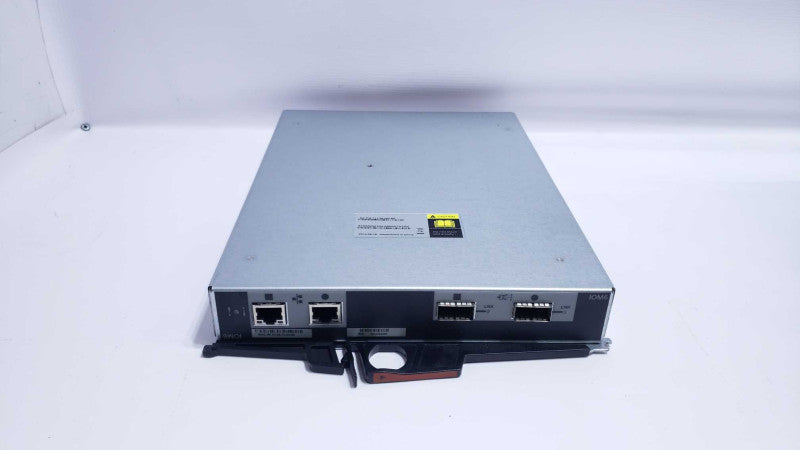 NetAPP IOM6 SAS PlugIn Controller Module 111-00190+B0 [