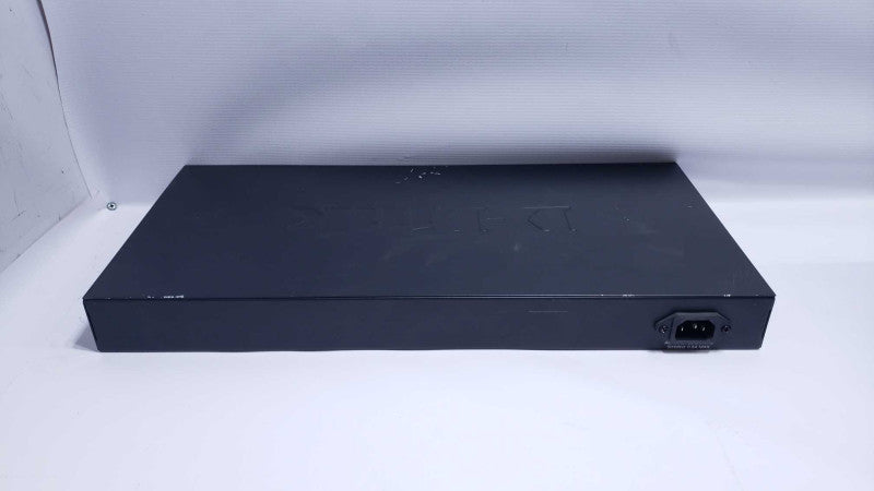D-Link DGS-1210-24 24 Port Managed Gigabit Web Smart Switch [