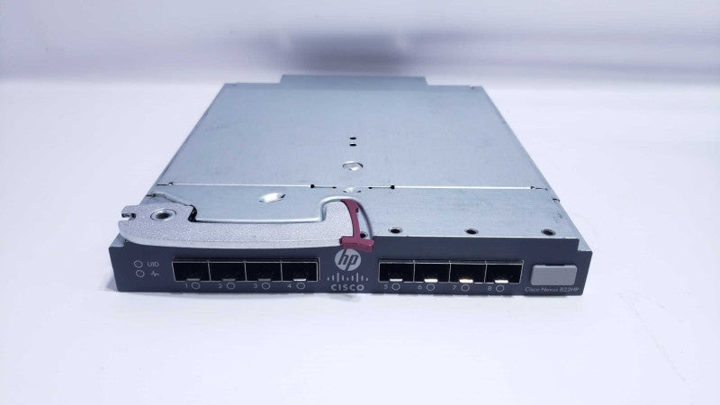 Cisco Nexus N2K-B22HP-P Fabric Extender for HP BladeSystem [
