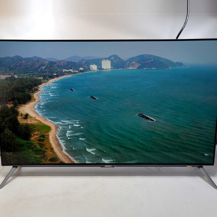 OPEN BOX AORUS FO48U 48\\" 4K OLED Gaming Monitor/TV - READ