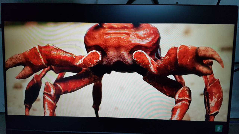 Acer LCD monitor XV270 27\\" IPS / 1 ms VRB/ 1080p / 144hz / AMD FreeSync #