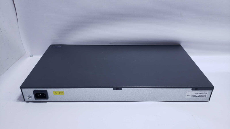 HP JG914A HPE OfficeConnect 1620-48G 48-Port Gigabit Ethernet Switch [